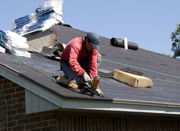 Asphalt Shingle Roofing in Thousand Oaks