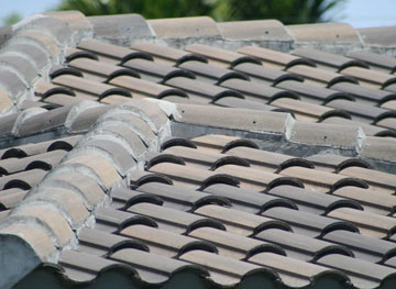 Concrete Tile Roofing in Thousand Oaks