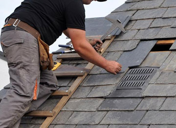 Roof Leaking Repair in Thousand Oaks