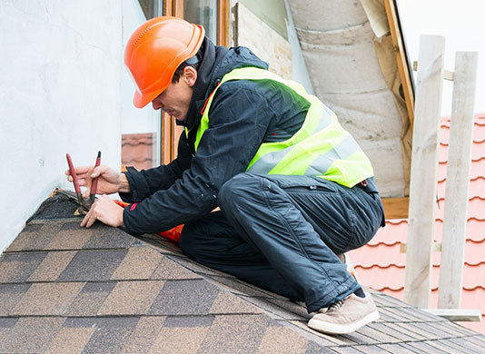 Thousand Oaks Roof Replacement Free Quotation